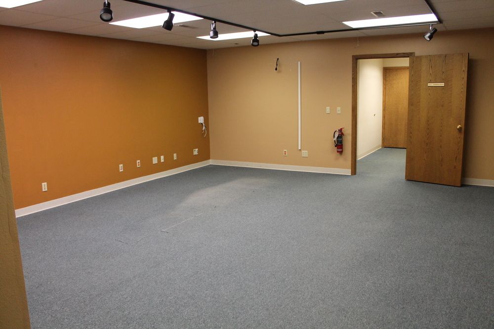 Office For Lease: 1624 Concourse Ct, Rapid City, SD 57703